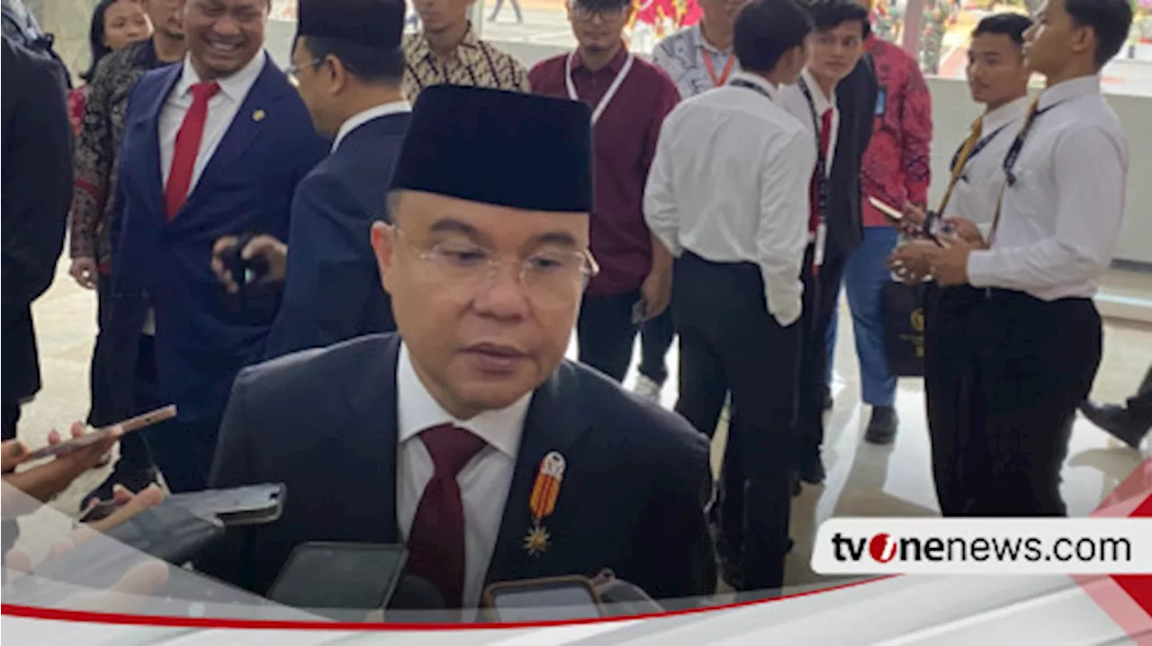 Gerindra Ungkap KIM Plus Sepakat Duet Ridwan Kamil-Suswono untuk Pilgub Jakarta, Diumumkan Tanggal Ini