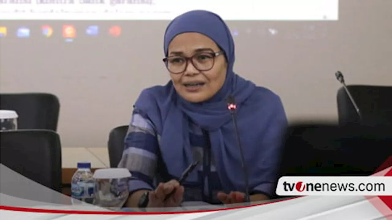 Peran Perempuan di HUT RI Ke-79, Ketua Fraksi Demokrat DPRD Jakarta Singgung Tantangan Kota Global