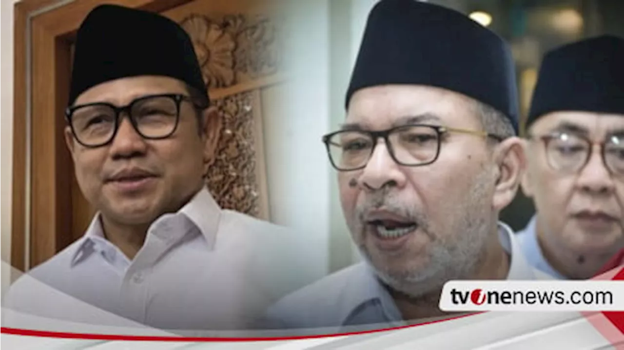 Soal Gelar Apel Kesetiaan, Ketua PBNU Blak-blakan sebut Tidak Ada Hubungan dengan PKB