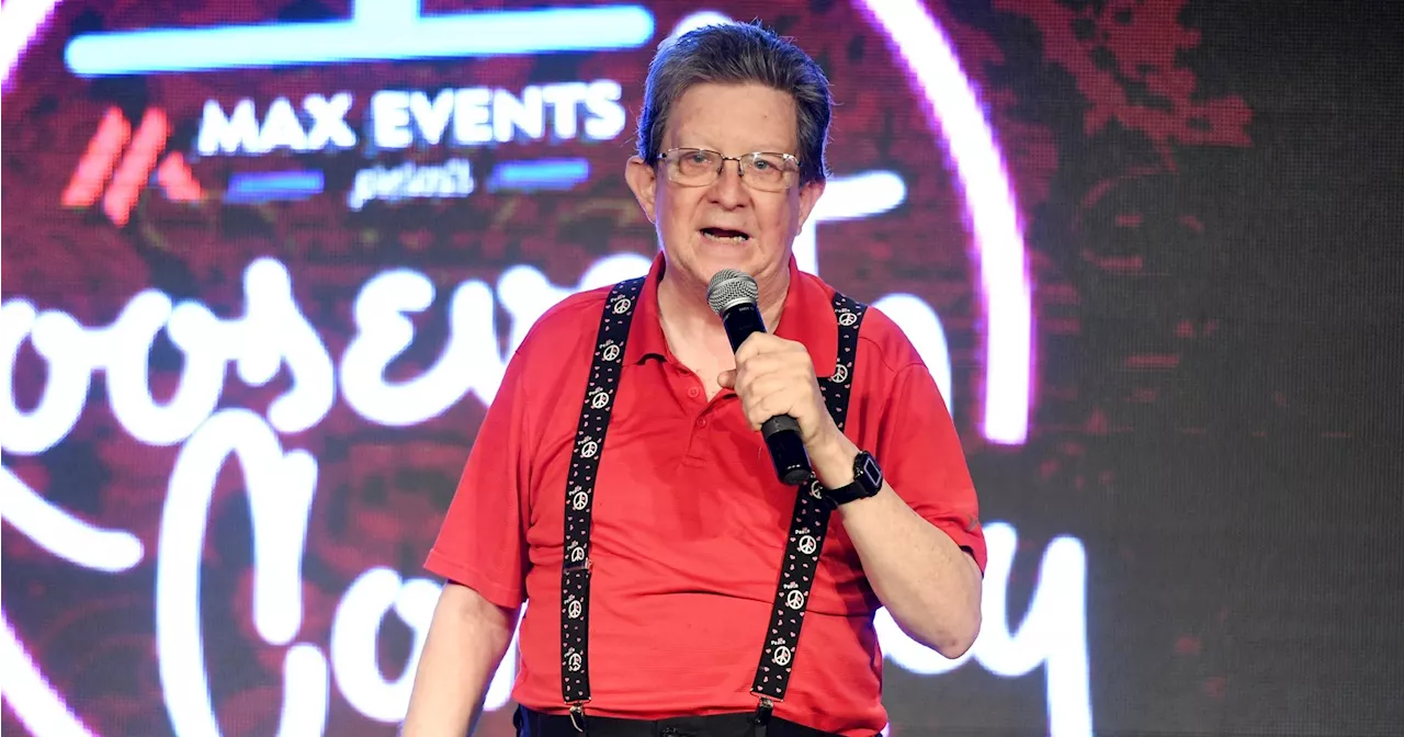 America’s Got Talent Contestant Perry Kurtz Dead at 73 After Crash