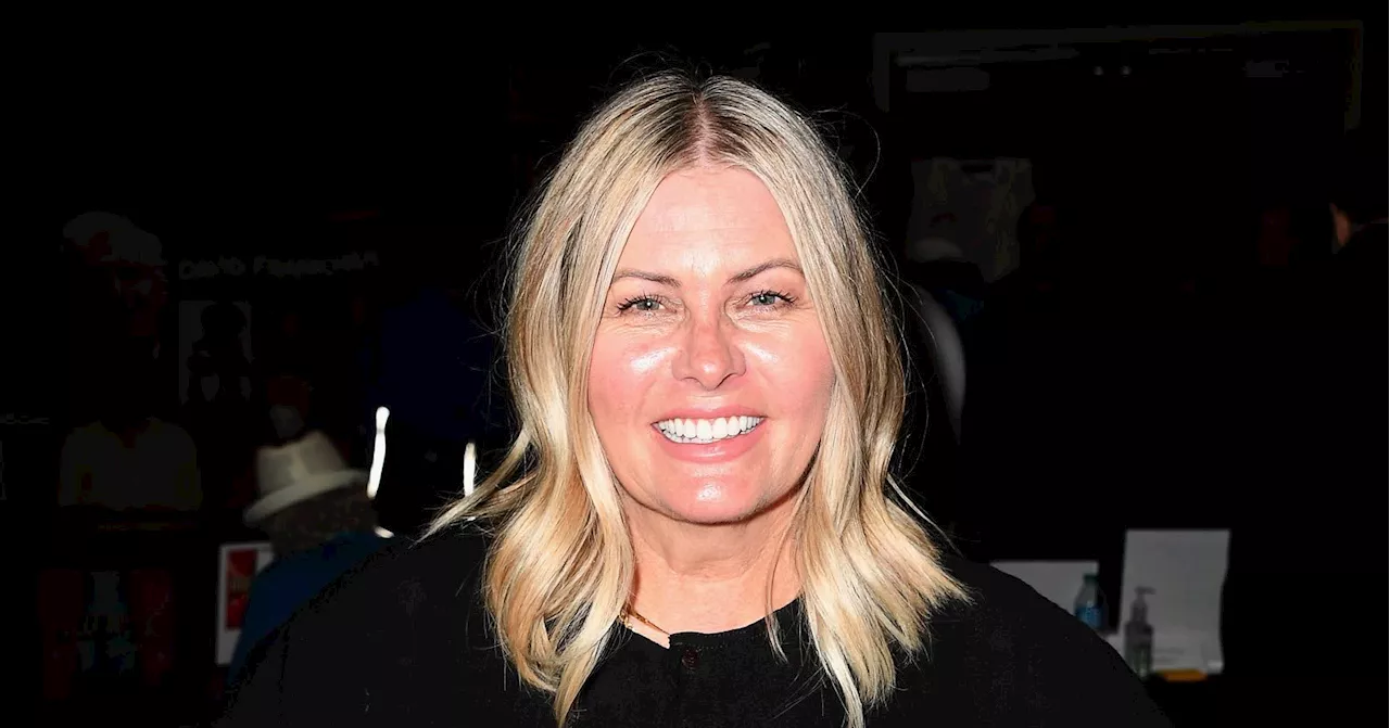 Baywatch Alum Nicole Eggert: What’s in My Bag?