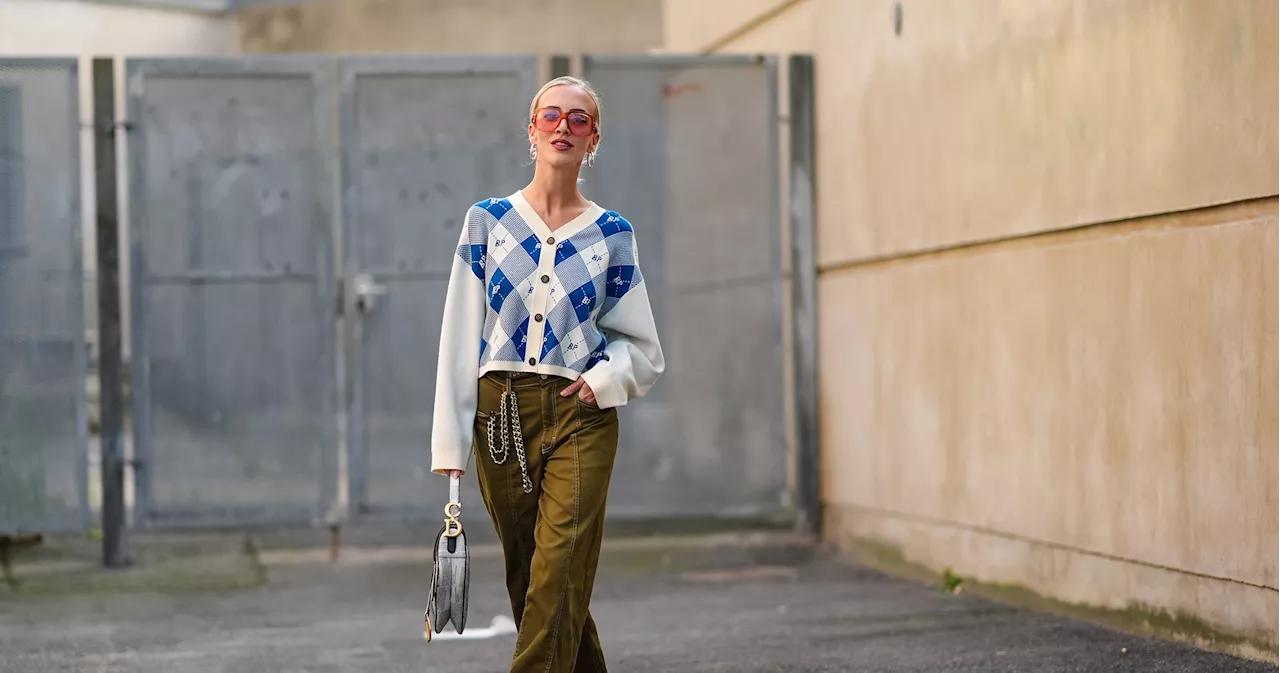 I'm Over Basic Cardigans — 16 Fun Ones I'm Shopping Instead