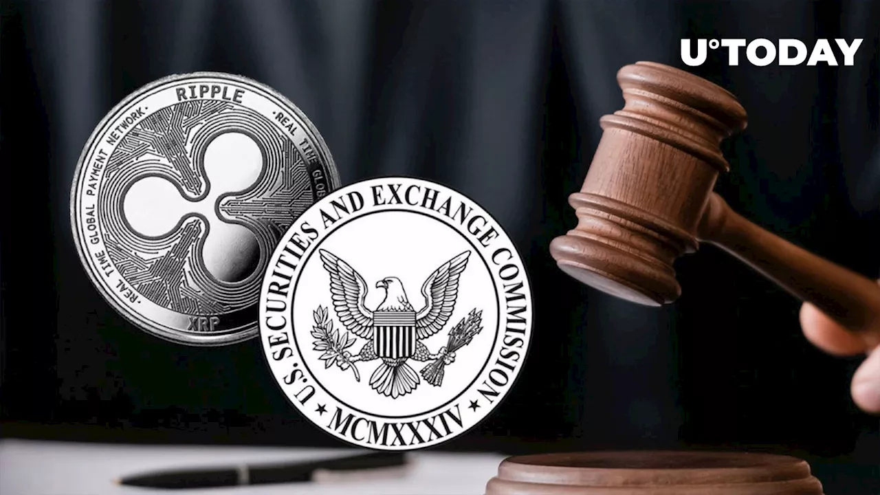 SEC Has 90% Chance of Winning Against Ripple on Appeal, Better Markets CEO Predicts