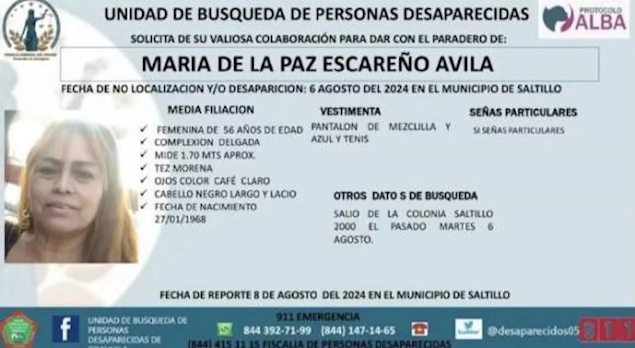 Llevarán ante la justicia a Yuri ‘N’ por muerte de prestamista en Saltillo