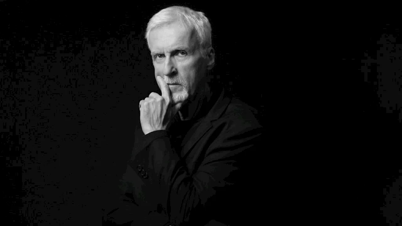 La top 10 dei film di James Cameron