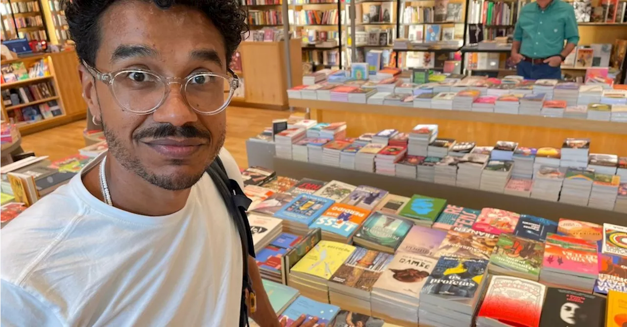 Editor de diversidade fala sobre ‘demanda reprimida’ no mercado de livros