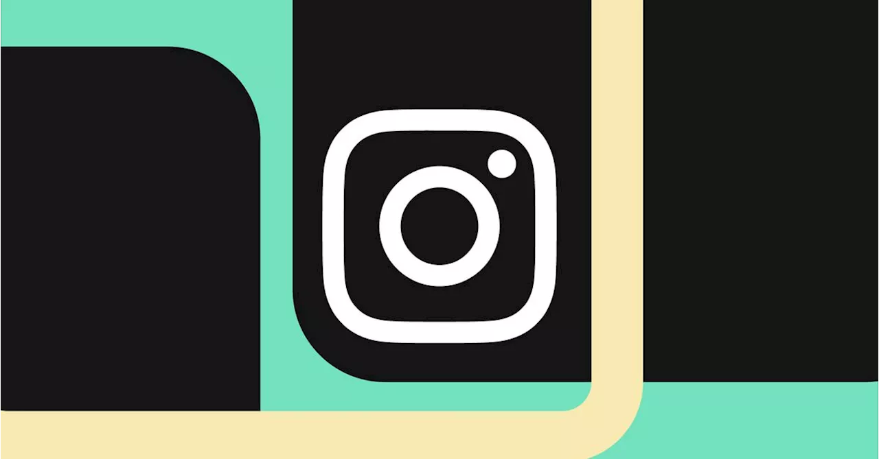 Instagram is testing vertical profile grids — and knows that might mess up layouts