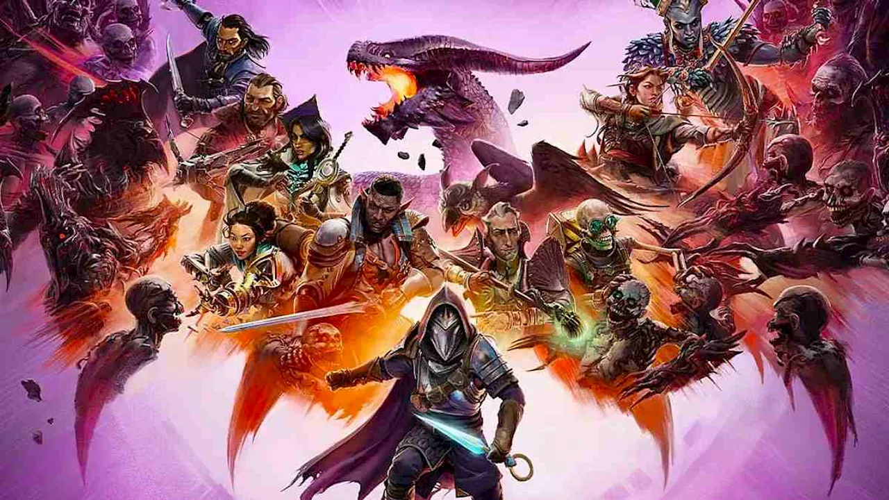 Dragon Age: The Veilguard release date and pre-order bonuses
