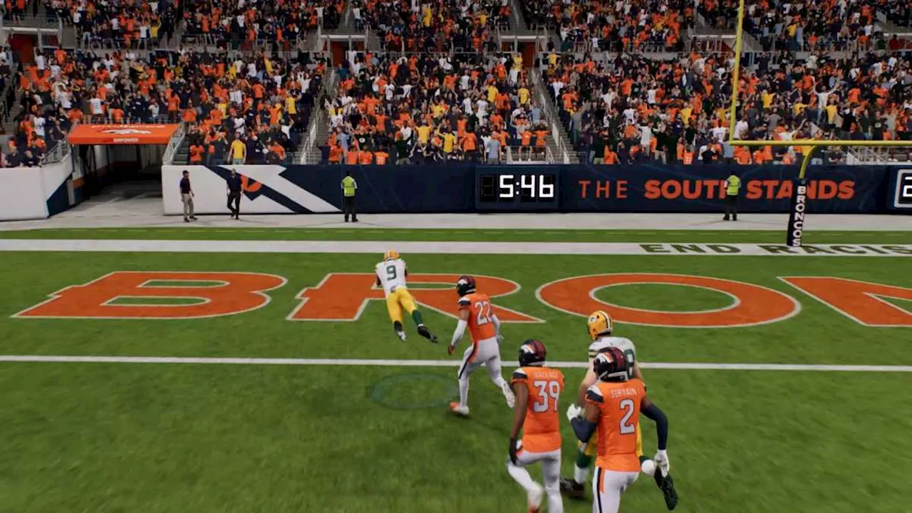 How to dive in Madden 25 – our complete guide