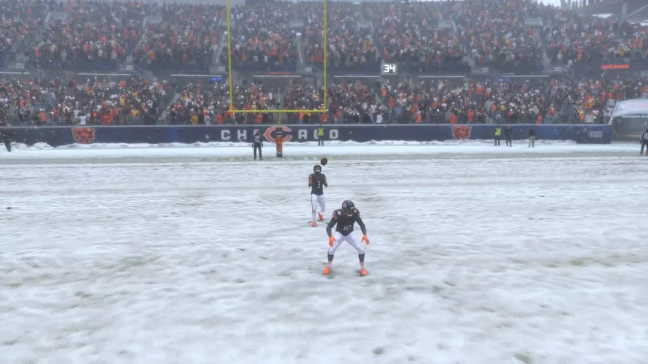 How to fair catch in Madden 25 – our complete guide