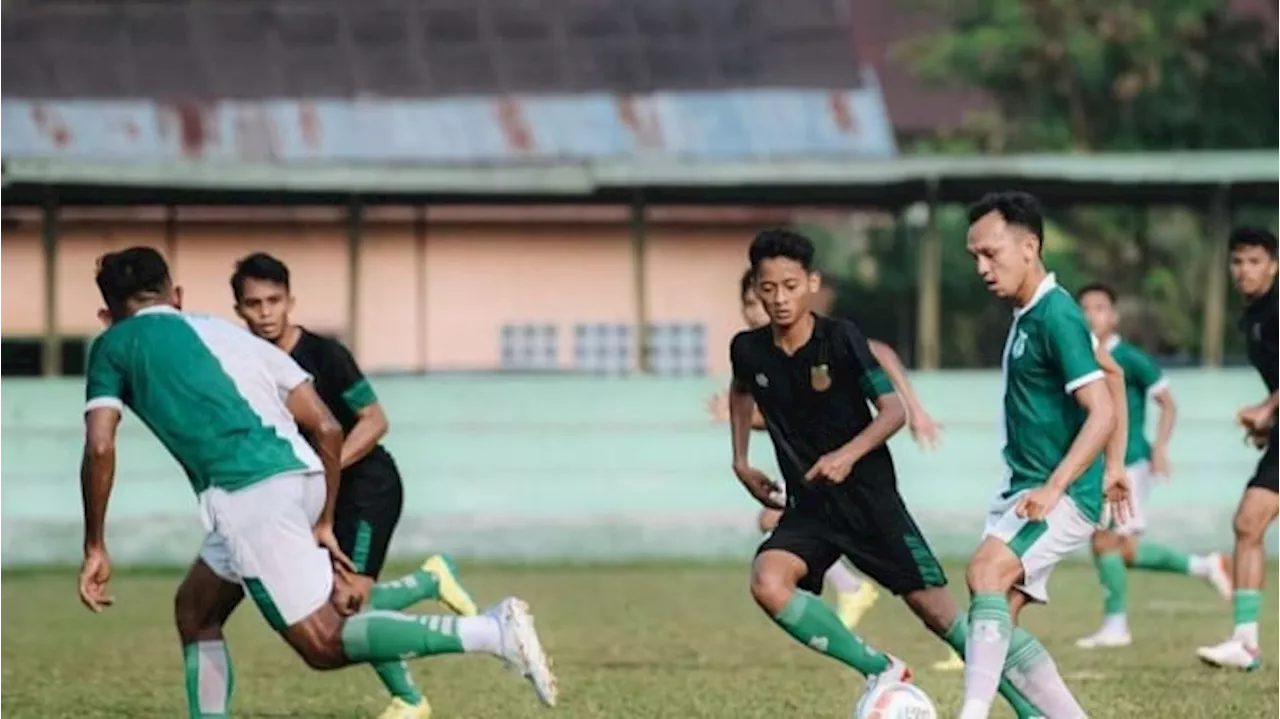 PSMS Medan Datangkan 2 Pemain Asing Asal Kroasia dan Serbia