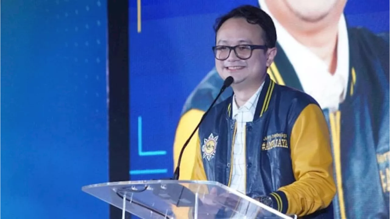 AMPI Akan Rapimnas dan Munas Golkar dan Patuh ke Ketua Umum Terpilih