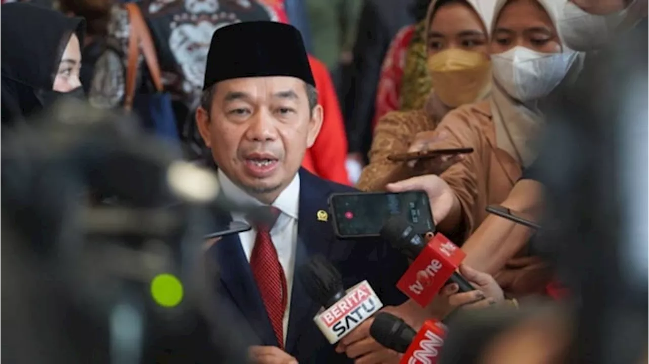 Fraksi PKS: Kami Mengapresiasi Pak Jokowi Telah Bekerja Keras Selama Sepuluh Tahun