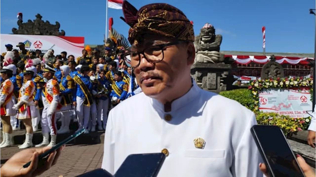 Golkar Bali Usung Nama Bahlil Lahadalia Maju sebagai Ketua Umum