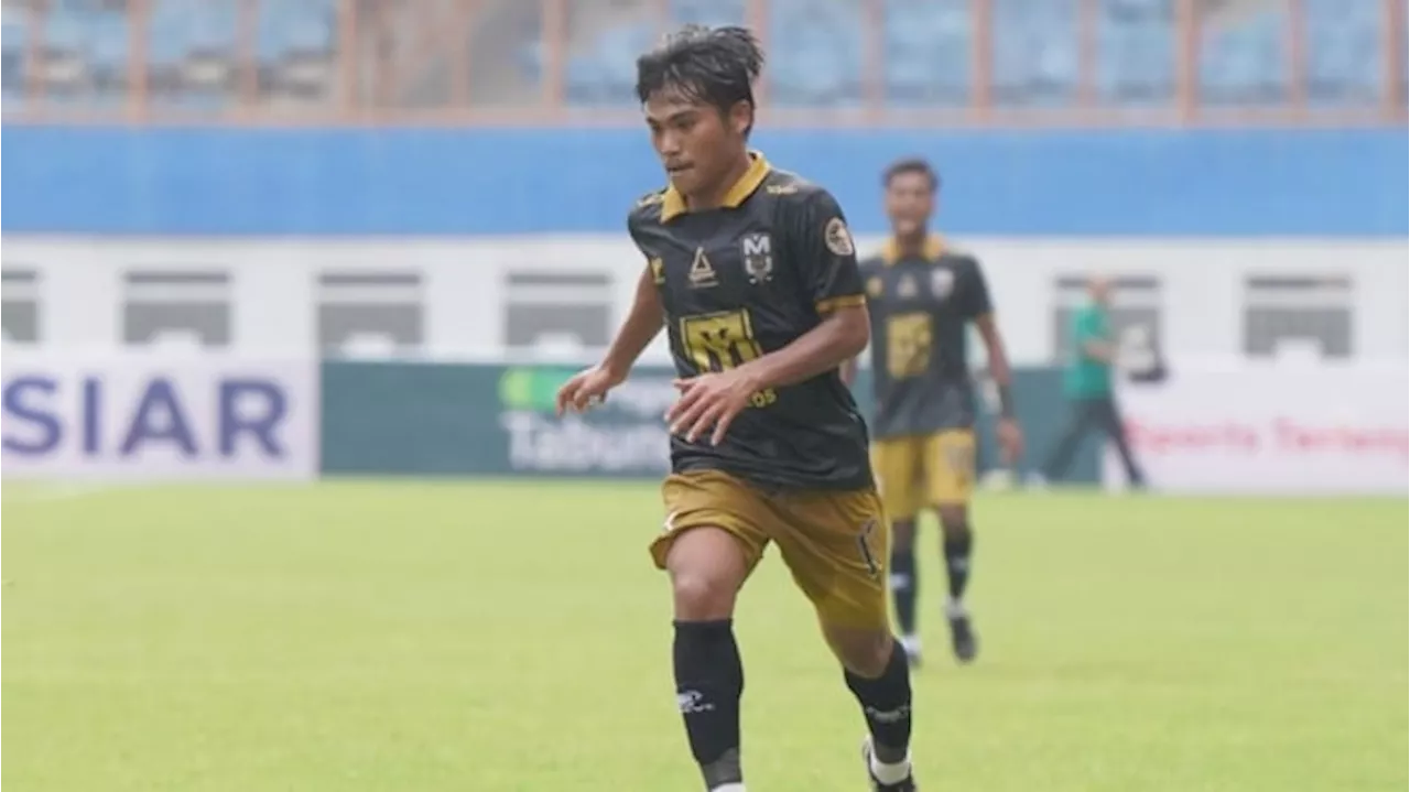 Hasil Sementara Liga 1 2024-2025 Malut United Vs Persebaya Surabaya: Kedua Tim Sama Kuat