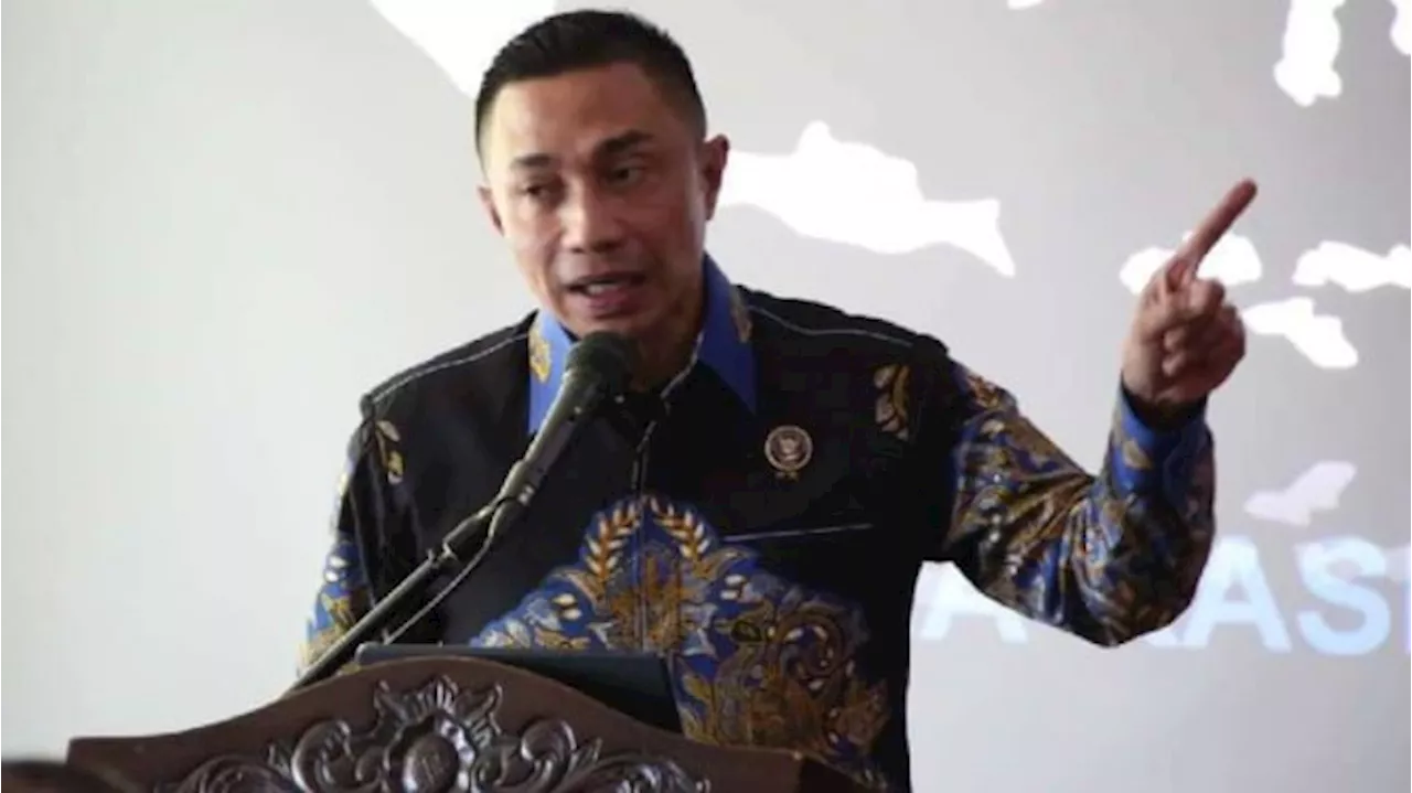 Lolos Verifikasi Cagub Jakarta Jalur Independen, Dharma Pongrekun: Kami Bukan Settingan