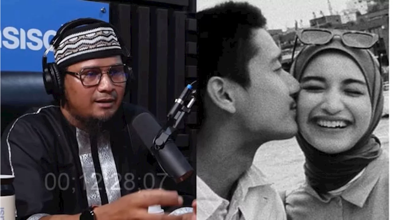 Marak Kasus KDRT, Begini Pandangan Islam Tentang Peran Suami