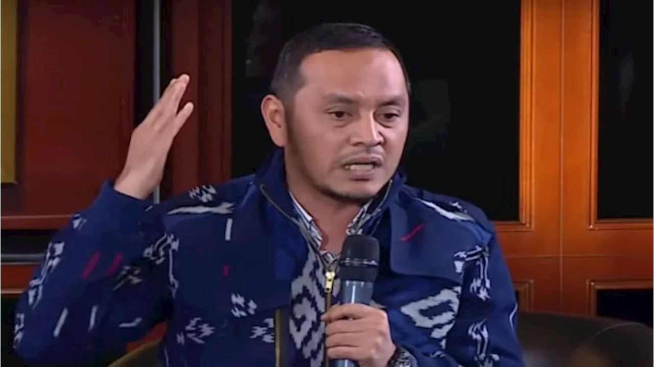 Nasdem Klaim Sudah Bicara ke Anies soal Batal Usung di Pilkada Jakarta