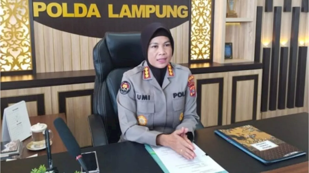 Tiga Pelaku Penyekap Mahasiswa Lampung di Kandang Besi Ditangkap, Polisi Ungkap Motifnya