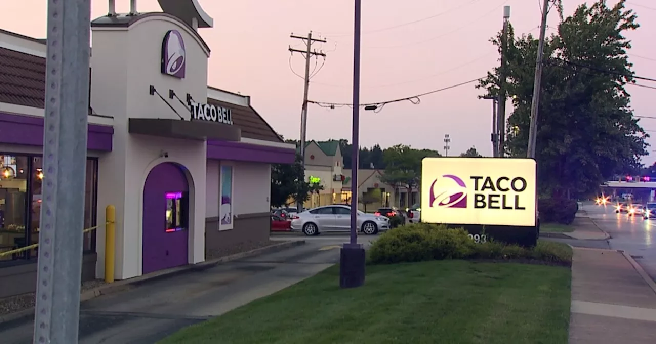 What we know about the victim and the suspect from Stow Taco Bell shooting