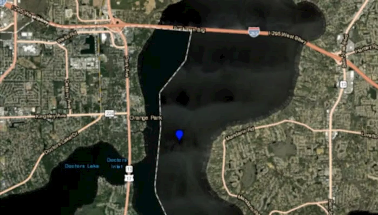 Department of Health reissues blue-green algae alert for part of St. Johns River