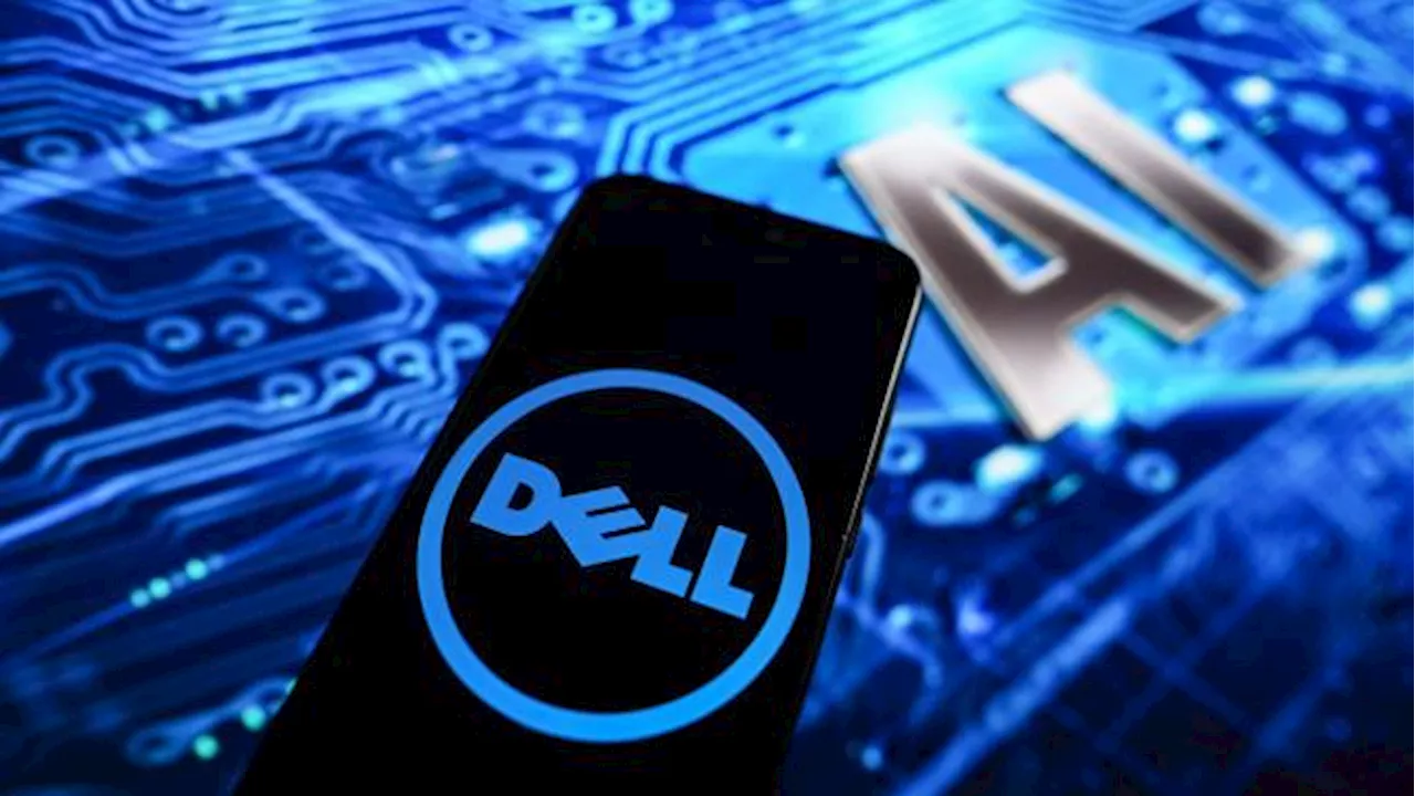 Dell nach 50-Prozent-Crash: Jetzt einsteigen und 140 Prozent rausholen?