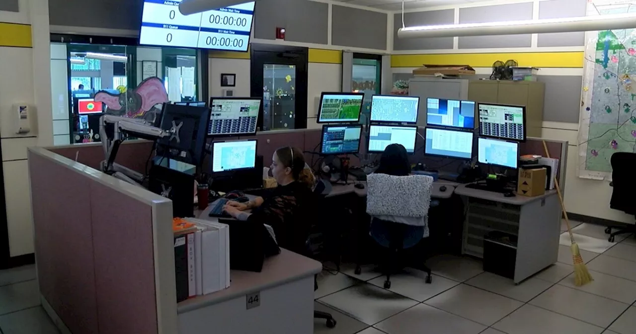 911 dispatchers needed at Metropolitan Emergency Services Agency