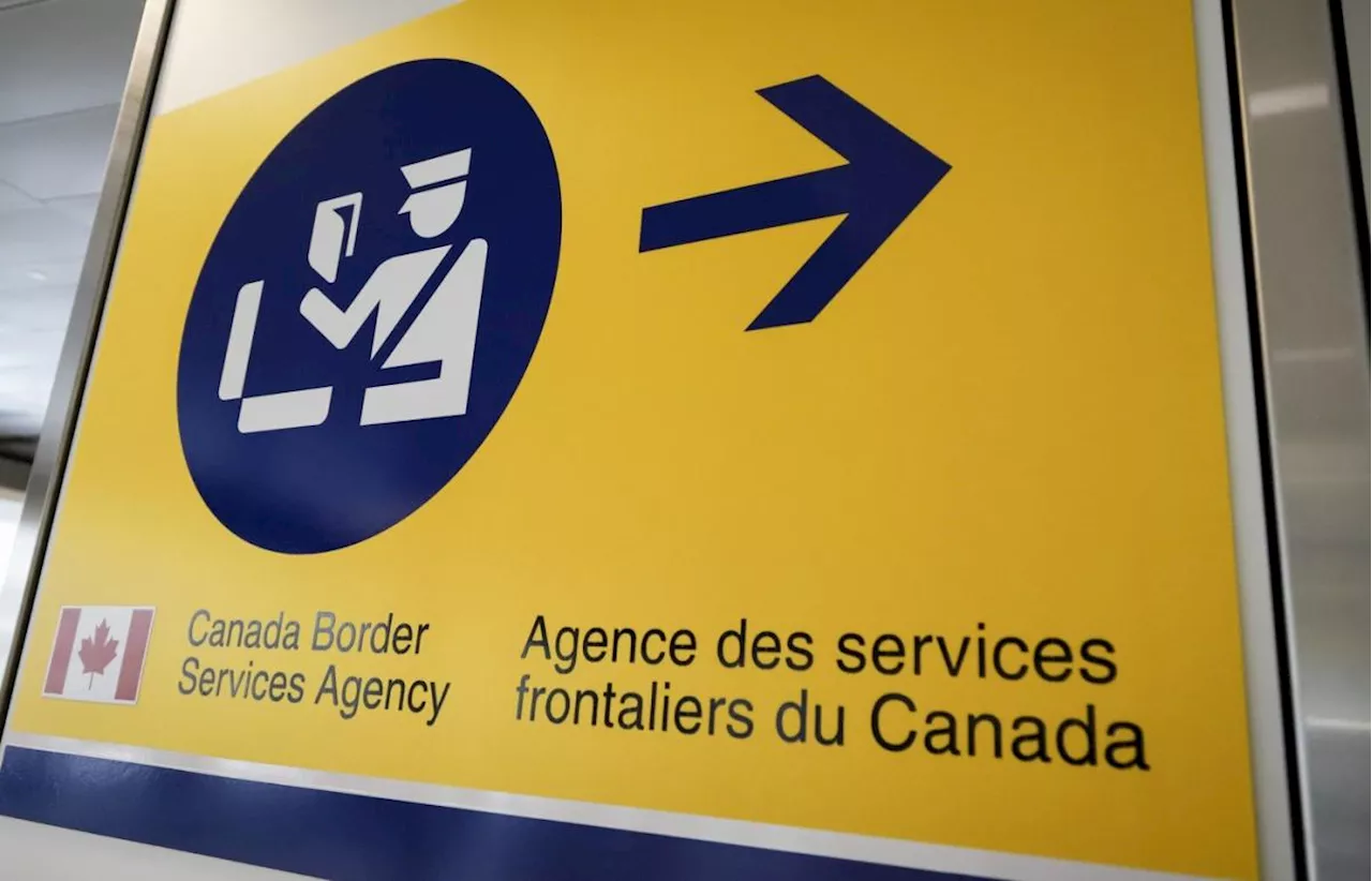 CBSA to use facial recognition app for people facing deportation: documents