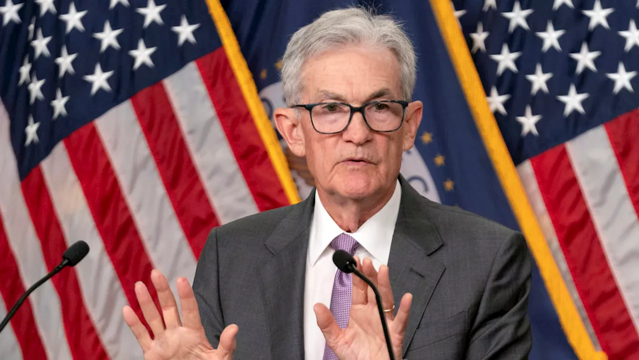 Fed should 'be careful' to avoid negative signals: Economist