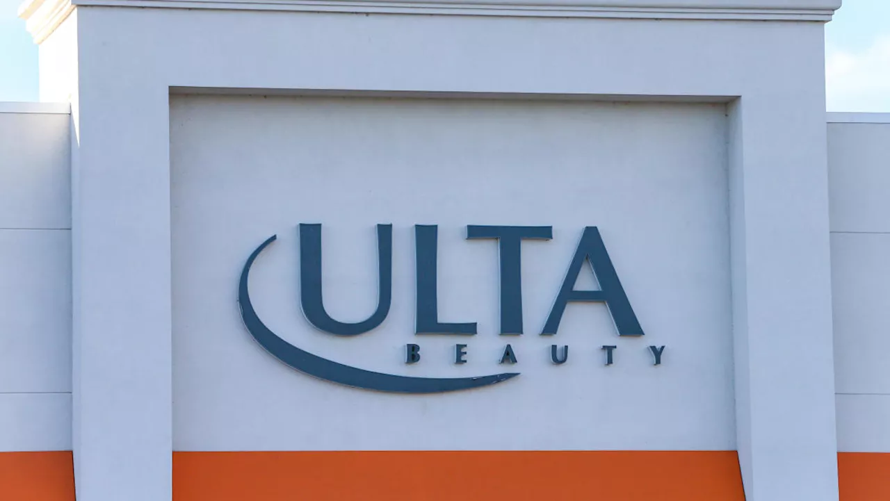 Investor concerns about Ulta are 'overblown,' analyst says