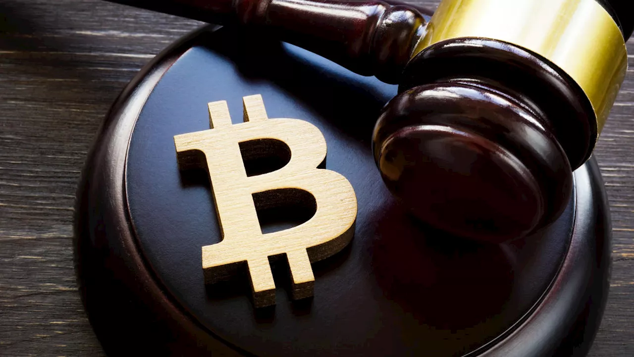 Only 20% chance crypto legislation gets passed this year: Analyst