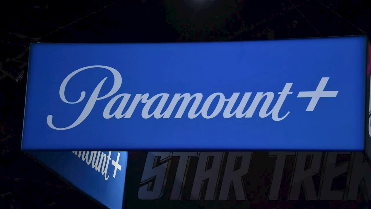 Paramount could get new offer from Edgar Bronfman Jr.: WSJ