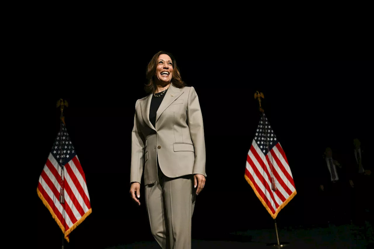 What we know (and don't) about Kamala Harris's economic plan