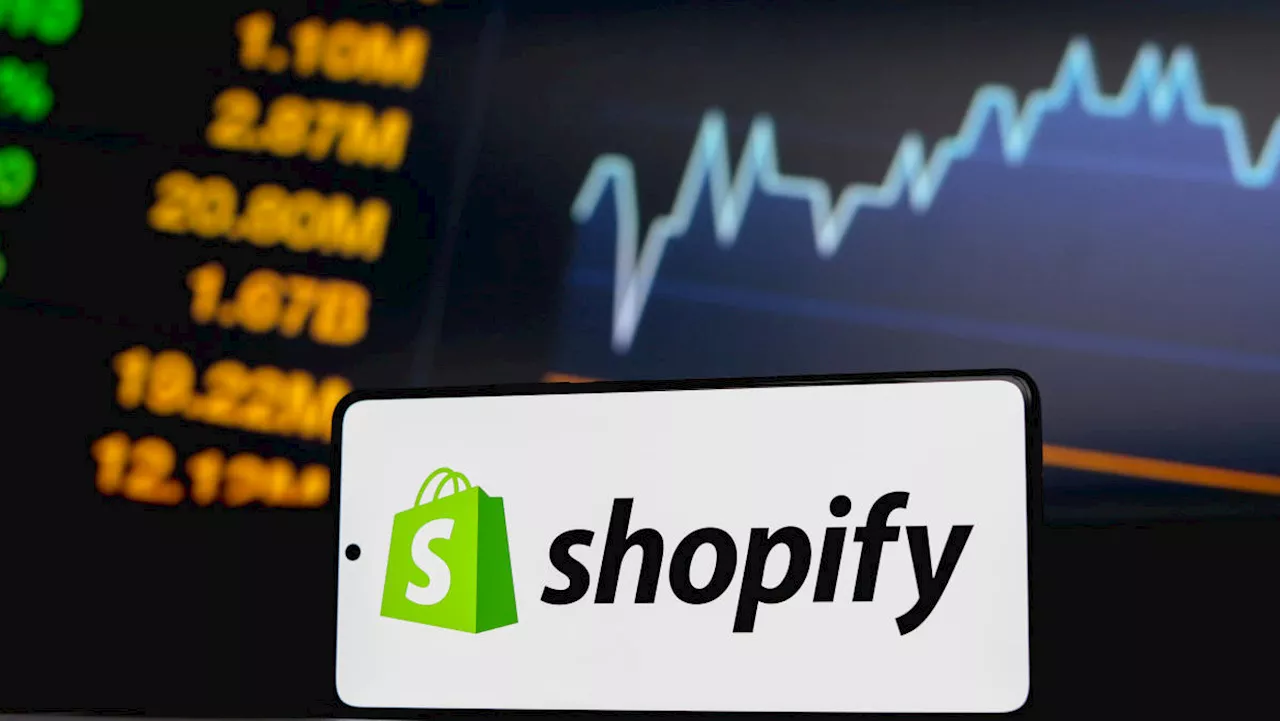 Why Loop Capital isn't budging on its Hold rating for Shopify