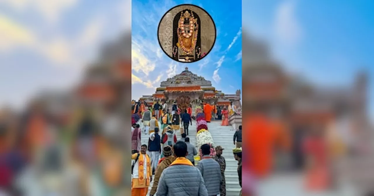 राम मंदिर दर्शन के बाद जरूर घूमें अयोध्या की ये 5 जगहें, फैमिली ट्रिप में लग जाएंगे चार चांद