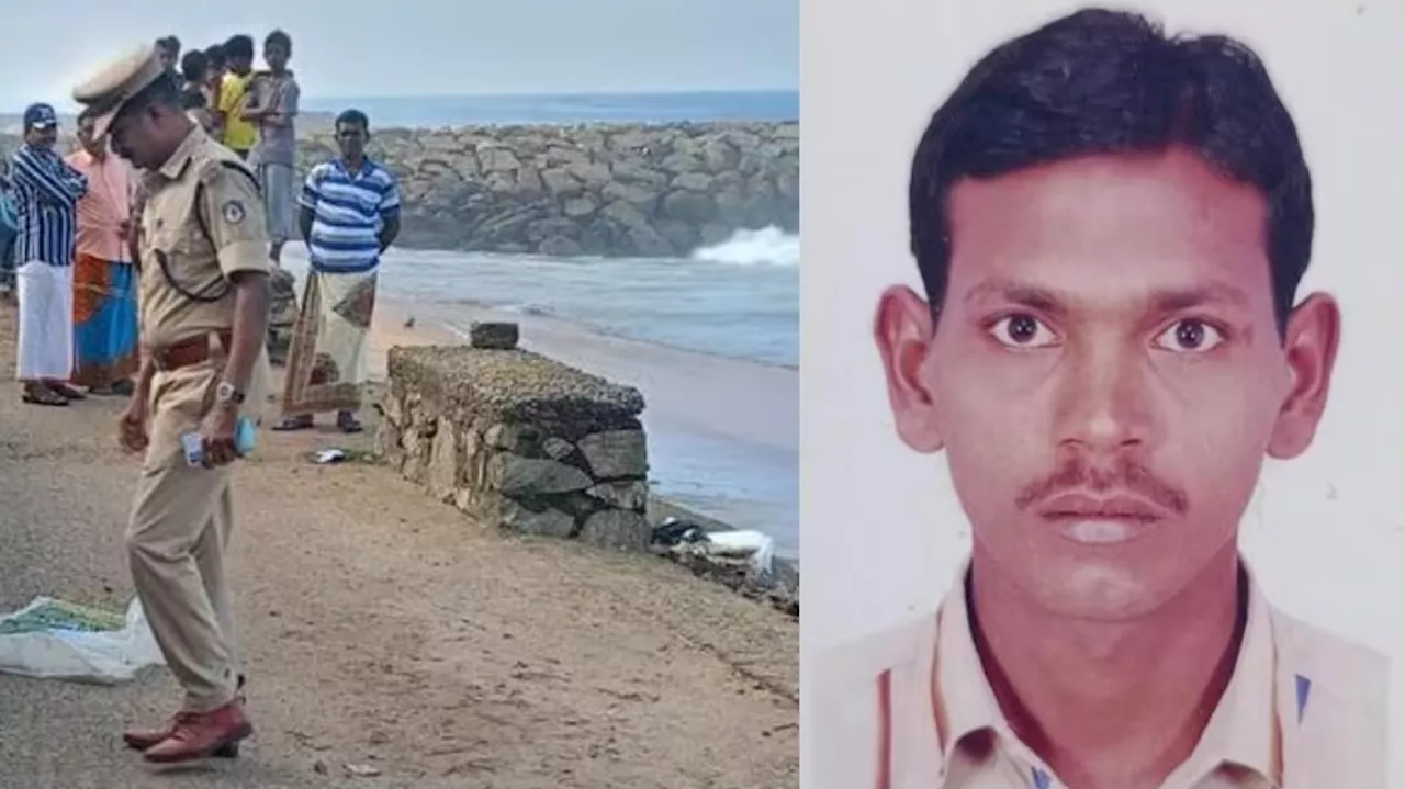 Beemappally Murder Case: ബീമാപ്പള്ളി ഗുണ്ടാ കൊലപാതകം; ഒന്നാം പ്രതി കസ്റ്റഡിയിൽ