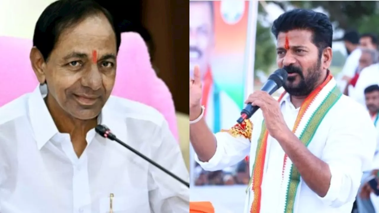 CM Revanth Reddy: కేసీఆర్ కు గవర్నర్ పదవీ..?.. మరోసారి బాంబు పేల్చిన సీఎం రేవంత్ రెడ్డి.. దేశ రాజకీయాల్లో రచ్చ..