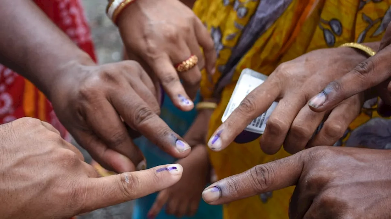 Election Commission’s Press Conference Today: To Announce Assembly Polls Dates For These States