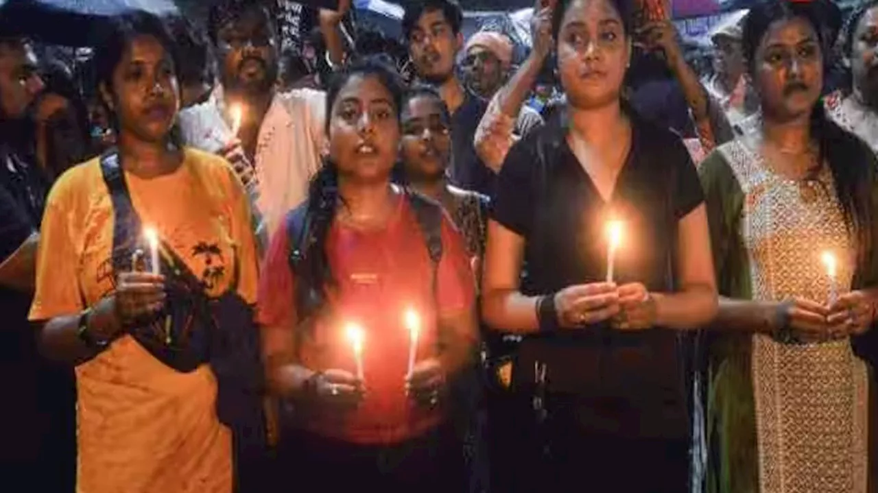 Kolkata Rape-Murder Case: വനിതാ ഡോക്ടറുടെ കൊലപാതകം: നാളെ 24 മണിക്കൂർ പണിമുടക്ക് പ്രഖ്യാപിച്ച് ഐഎംഎ