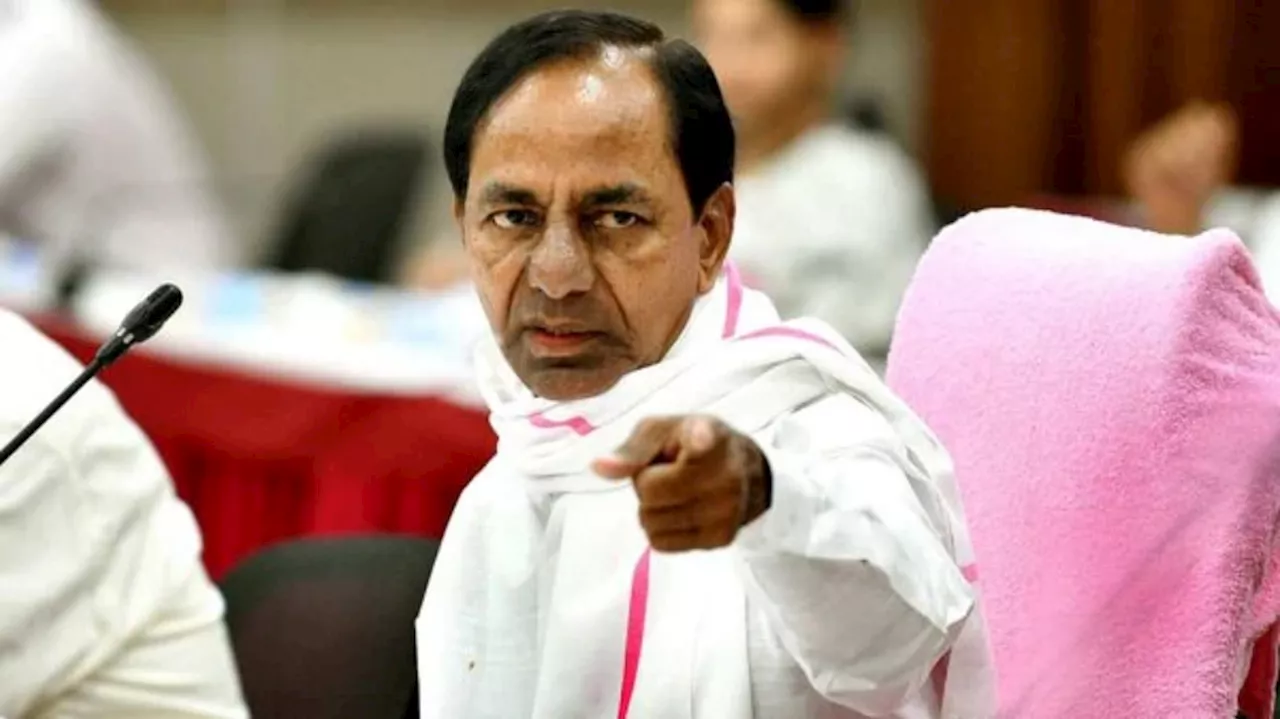 Telangana Politics: వాళ్లు రాముంటున్నారు ..! వీళ్లు ఉండమంటున్నారు..!బీఆర్ఎస్ పార్టీలో అంతర్మథనం..