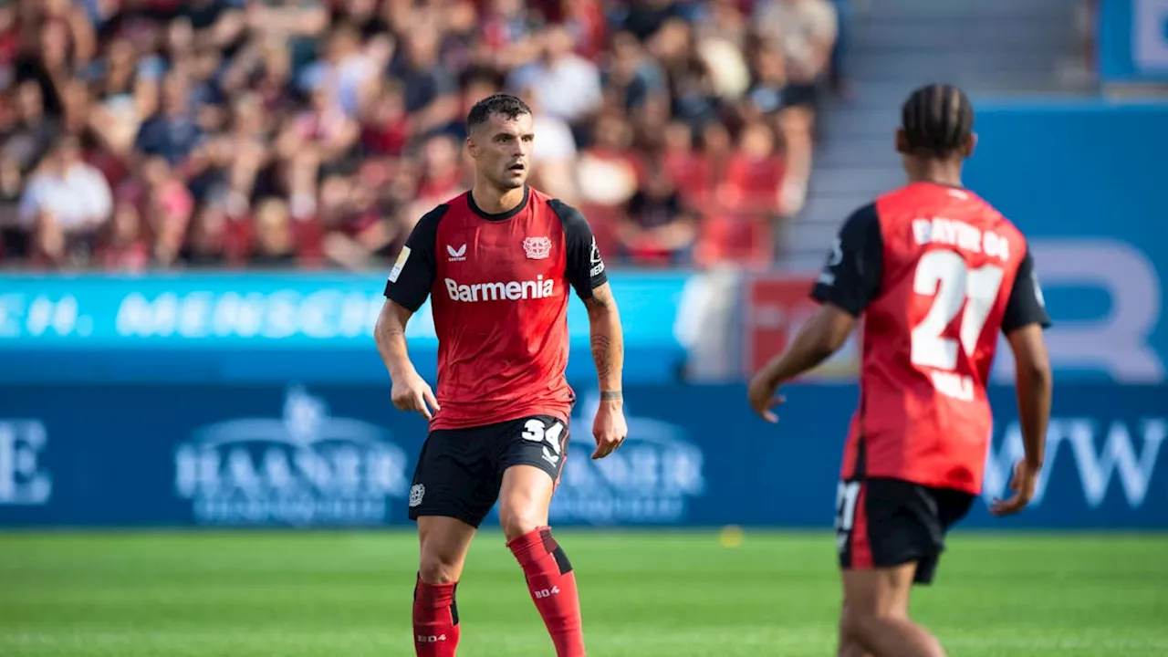 Leverkusen oder Stuttgart: Wer gewinnt den deutschen Super Cup