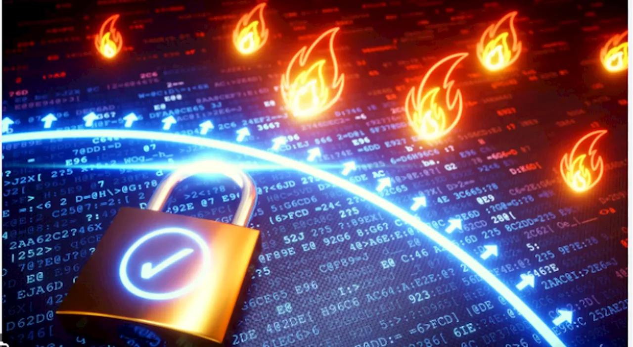 Firewall issue causes $300 million loss to country’s IT industry