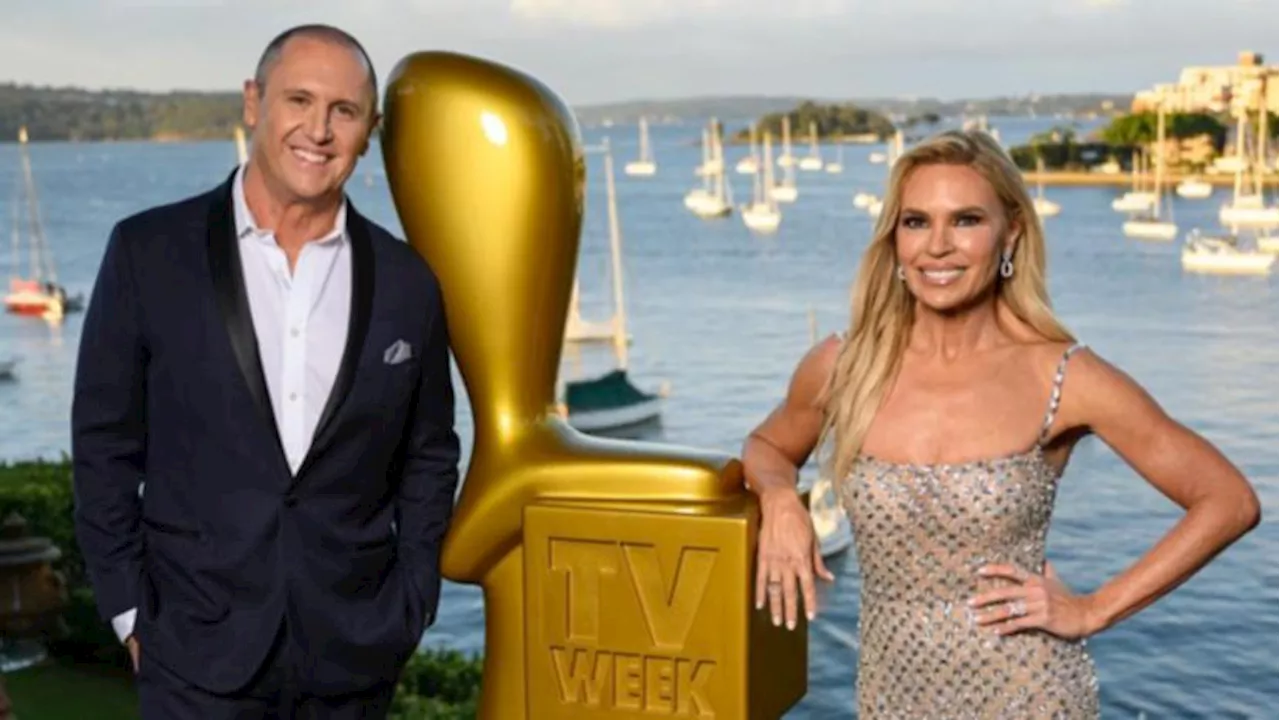 Will Larry Emdur and Sonia Kruger’s decades-old friendship survive this weekend?