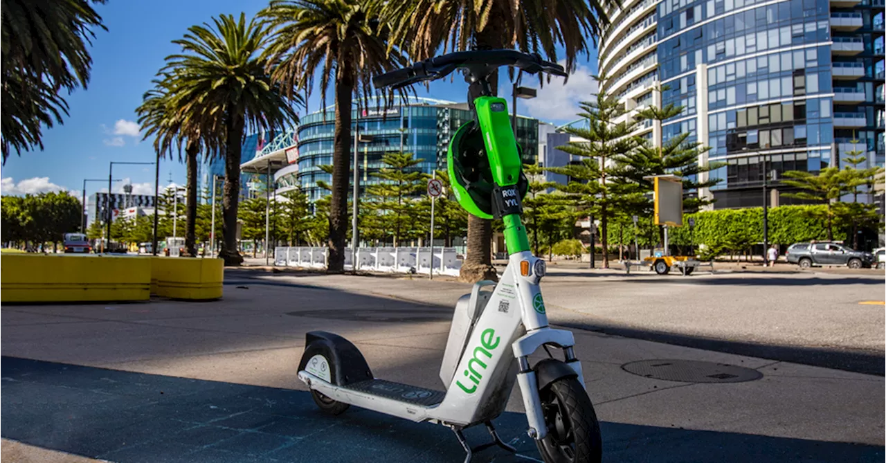 Convenience or hazard? The states and territories for and against e-scooters