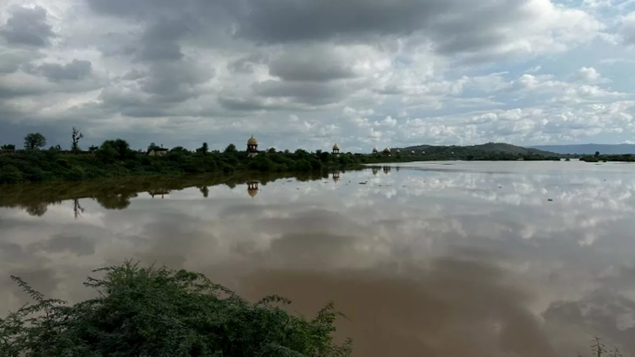 बंगाल की खाड़ी में हलचल, राजस्थान समेत इन राज्यों में भारी बारिश की संभावना, मौसम पर जानें IMD अपडेट्स