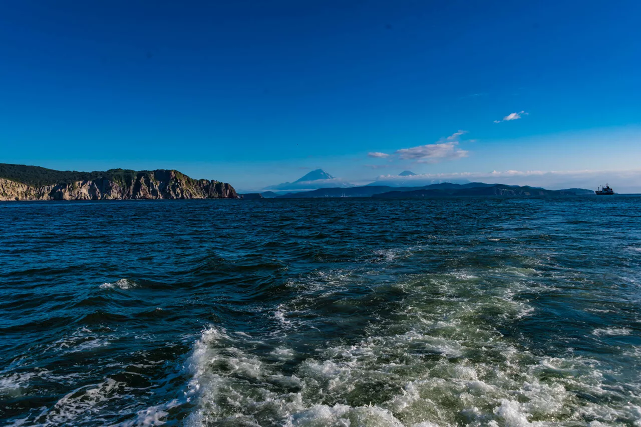 Russie : un séisme de magnitude 7 ressenti au large de la péninsule du Kamchatka, levée de l'alerte tsunami