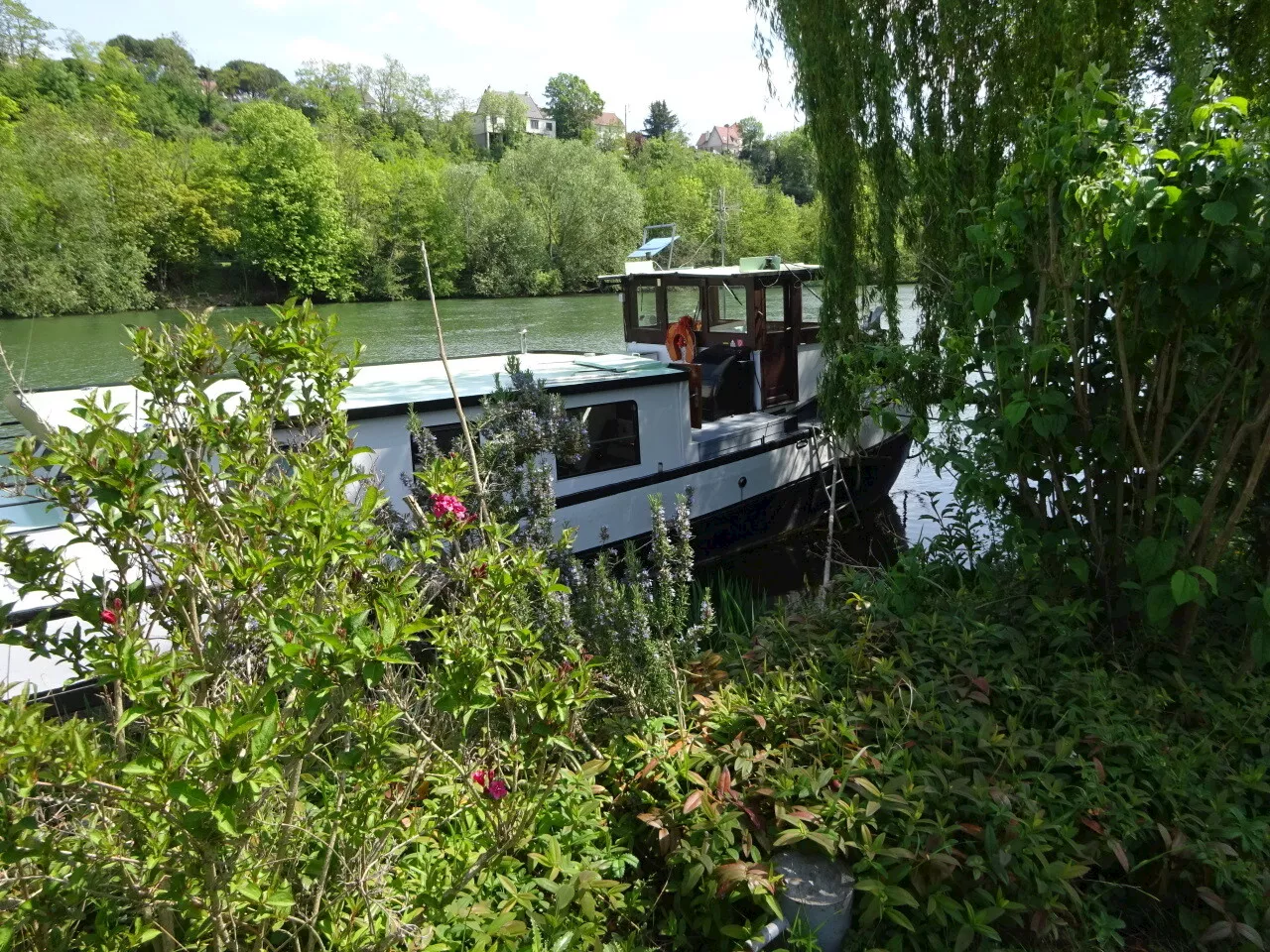 Yvelines : Le Confluent à pied entre Seine et Oise | La Gazette du Val d'Oise