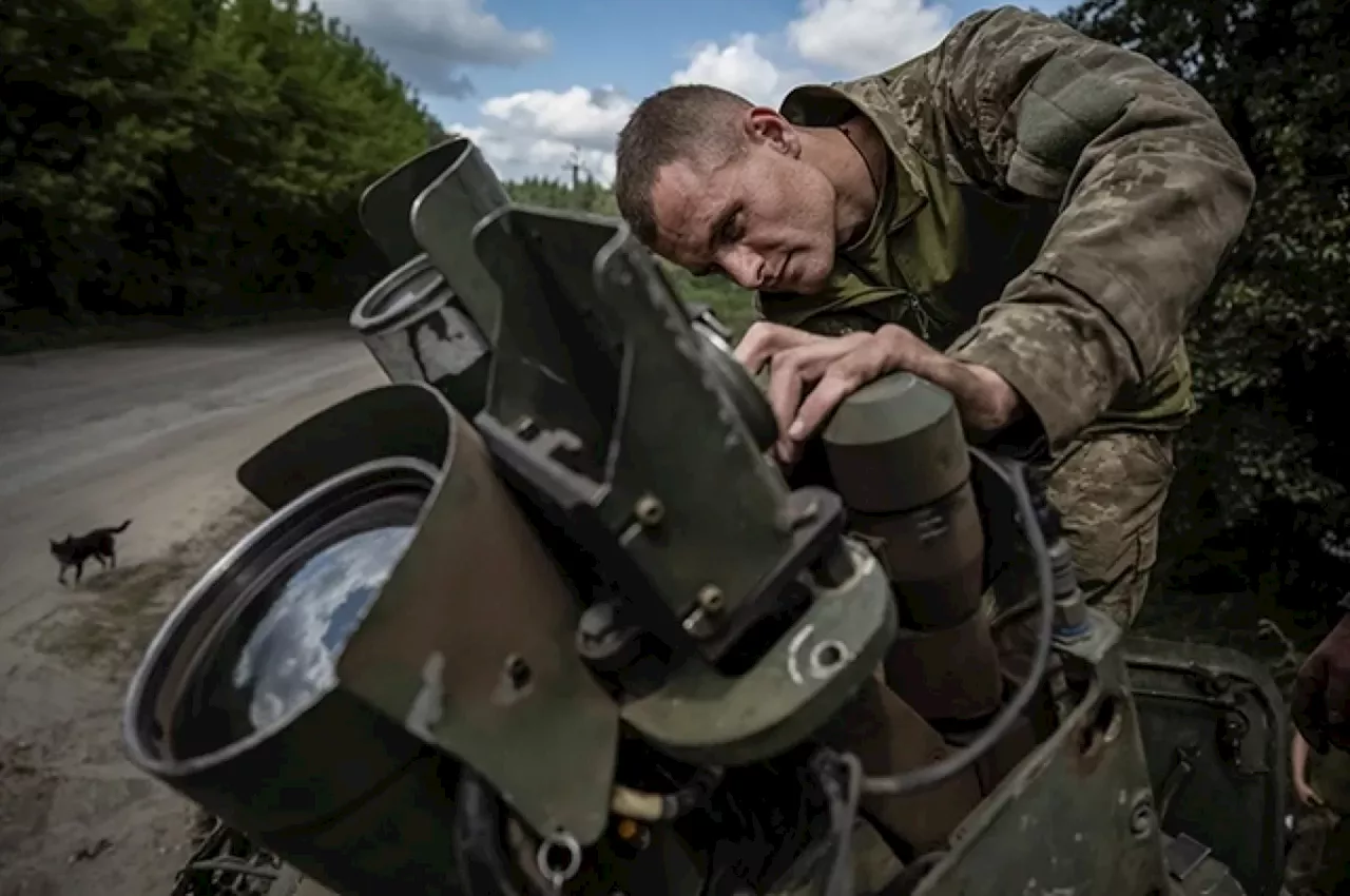 Бужинский: военного смысла в авантюре с атакой на Курскую область нет