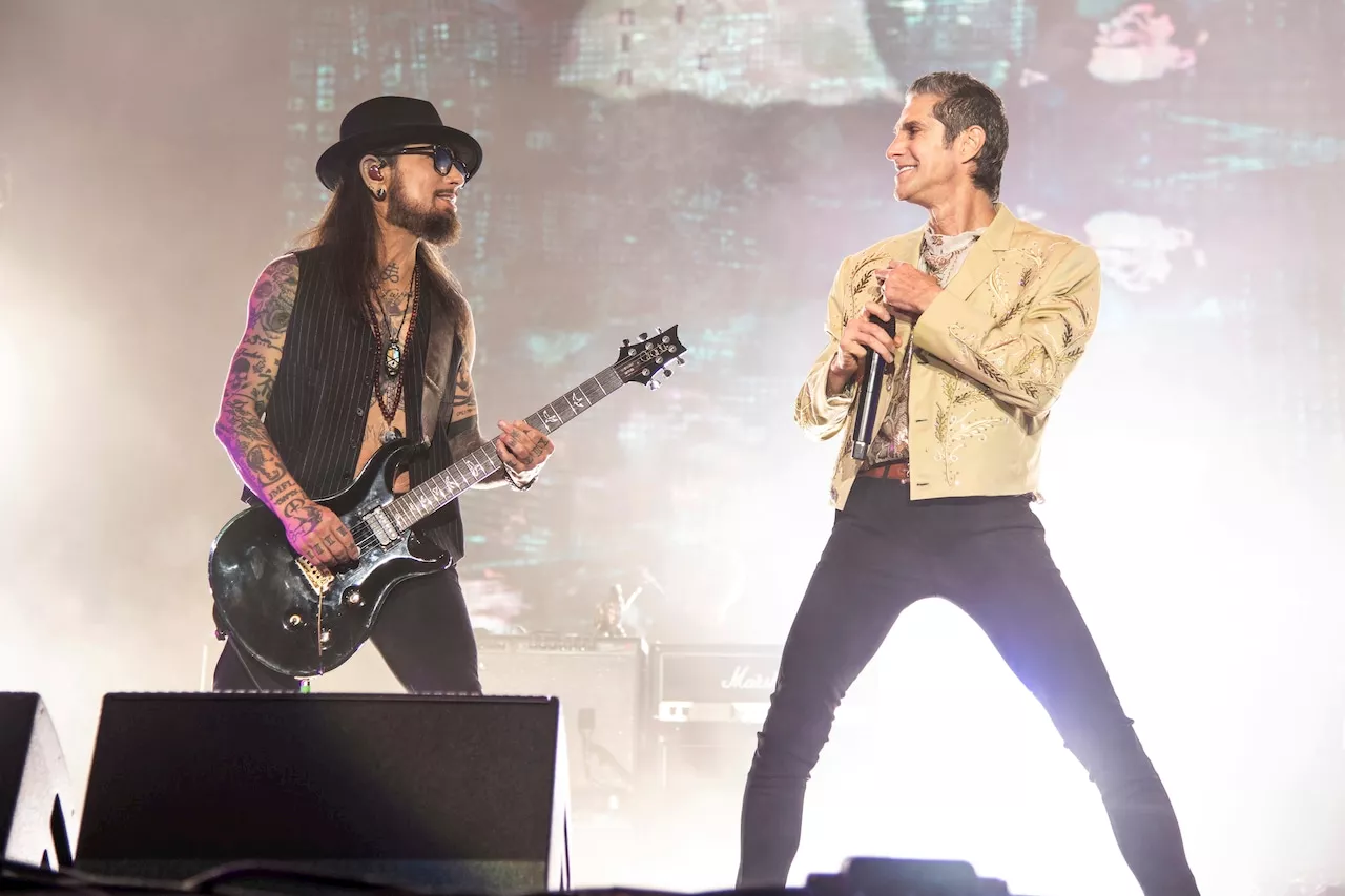 The 15 best songs by legendary alternative rock band Jane’s Addiction