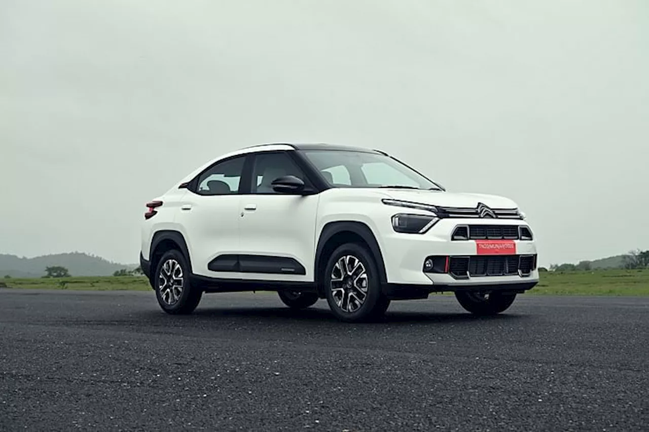 Citroen Basalt: सिट्रोएन बेसाल्ट की पूरी प्राइस लिस्ट जारी, जानें इस कूपे एसयूवी के फीचर्स और डिलीवरी डिटेल्स